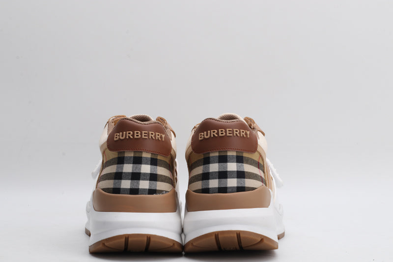 BURB TRAINERS PLAIN (pre-order)