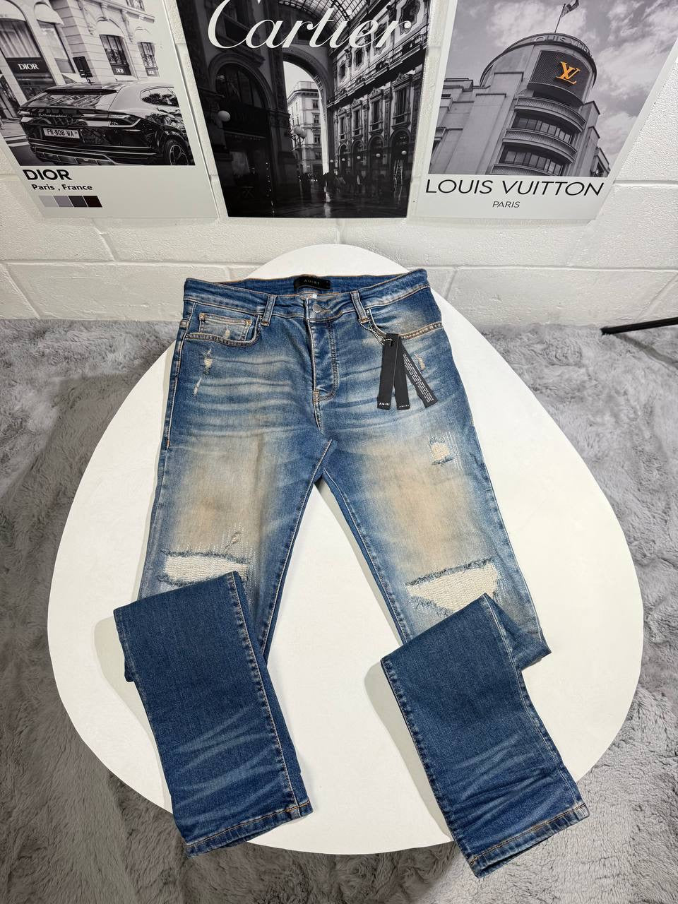 MIRI JEANS