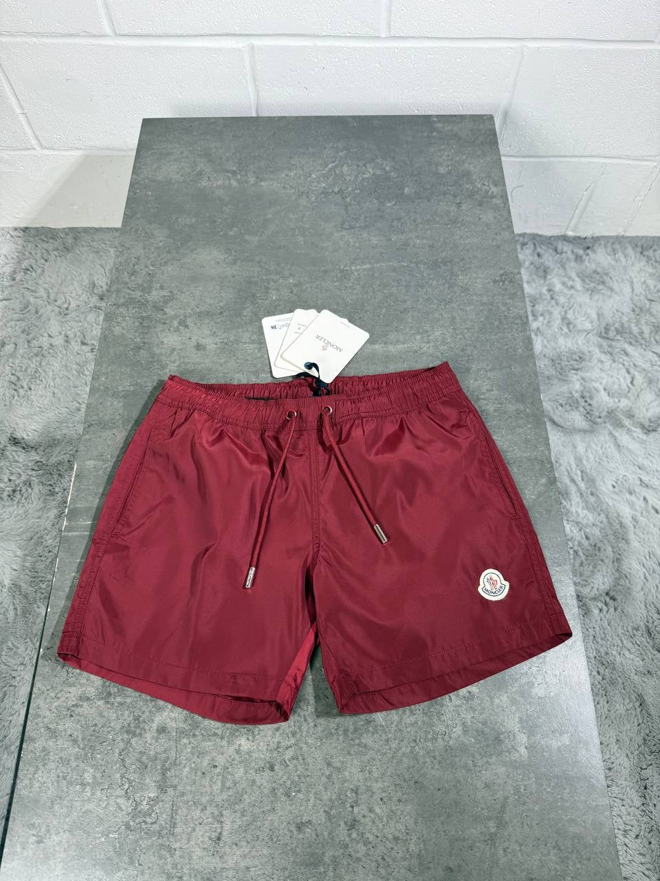 MNCLR SWIM SHORTS