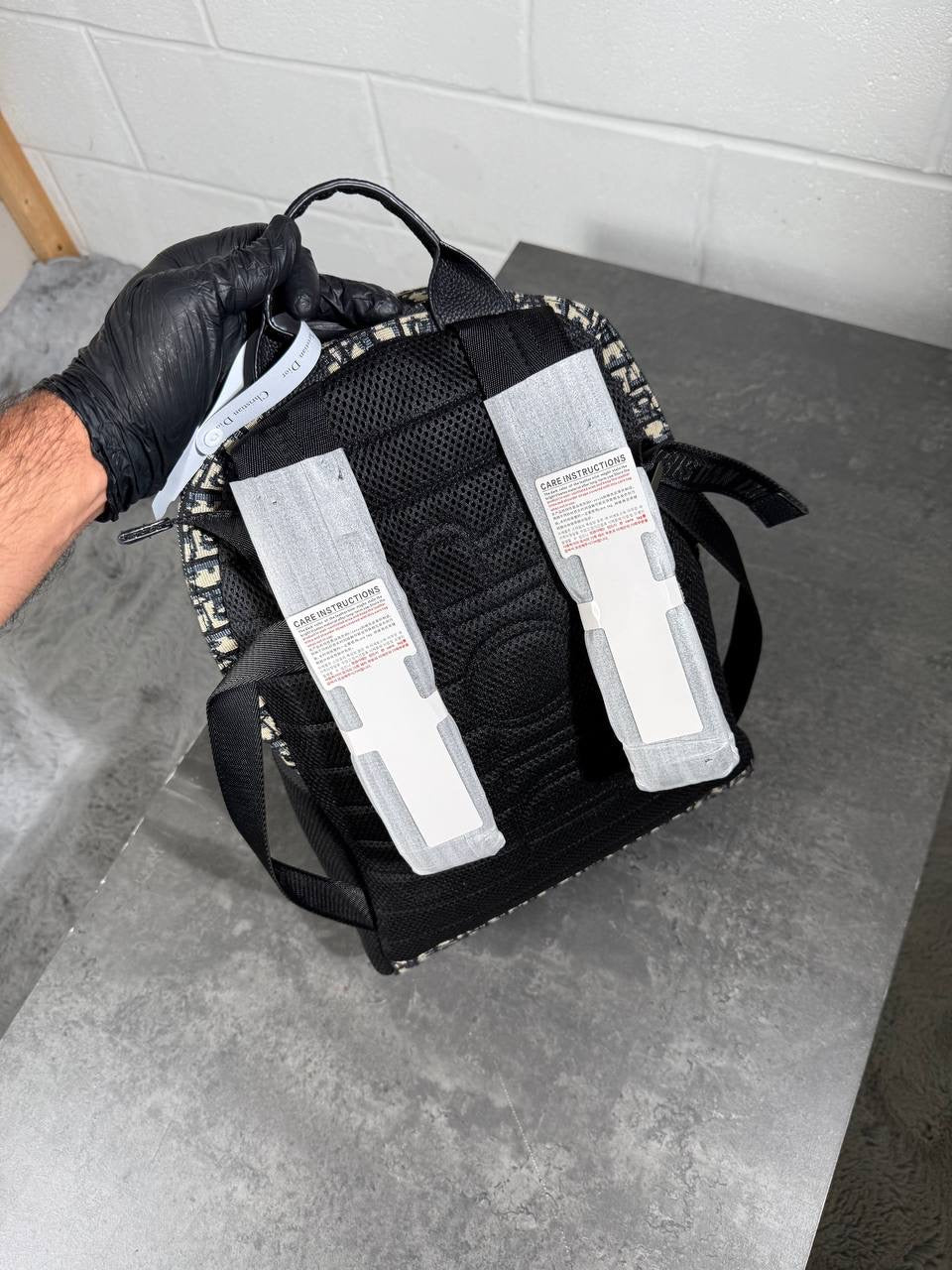 IOR BACKPACK