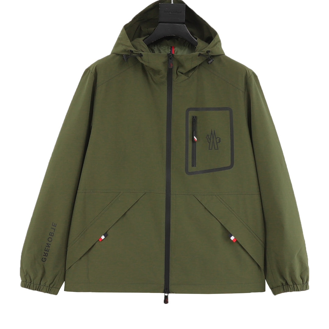 MNCLR GRENOBLE (pre-order)