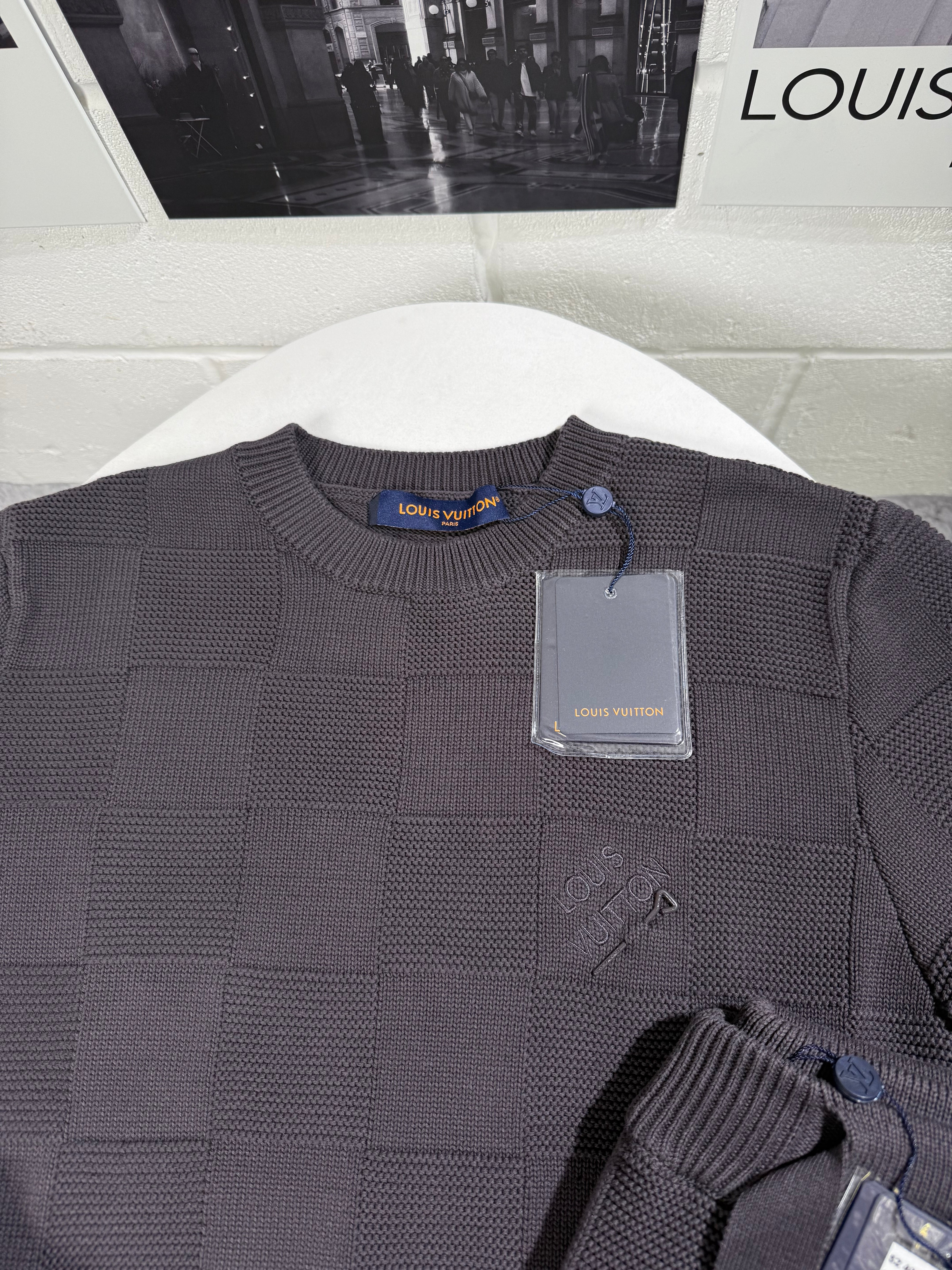 LVE FULL TRACKSUIT GREY