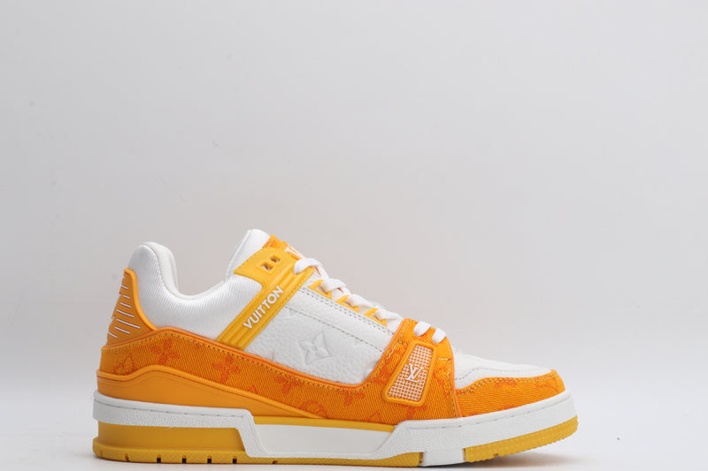 LVE TRAINERS ORANGE