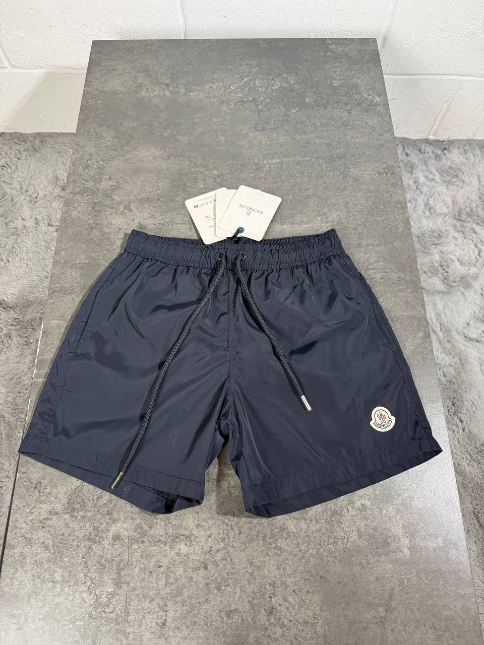 MNCLR SWIM SHORTS