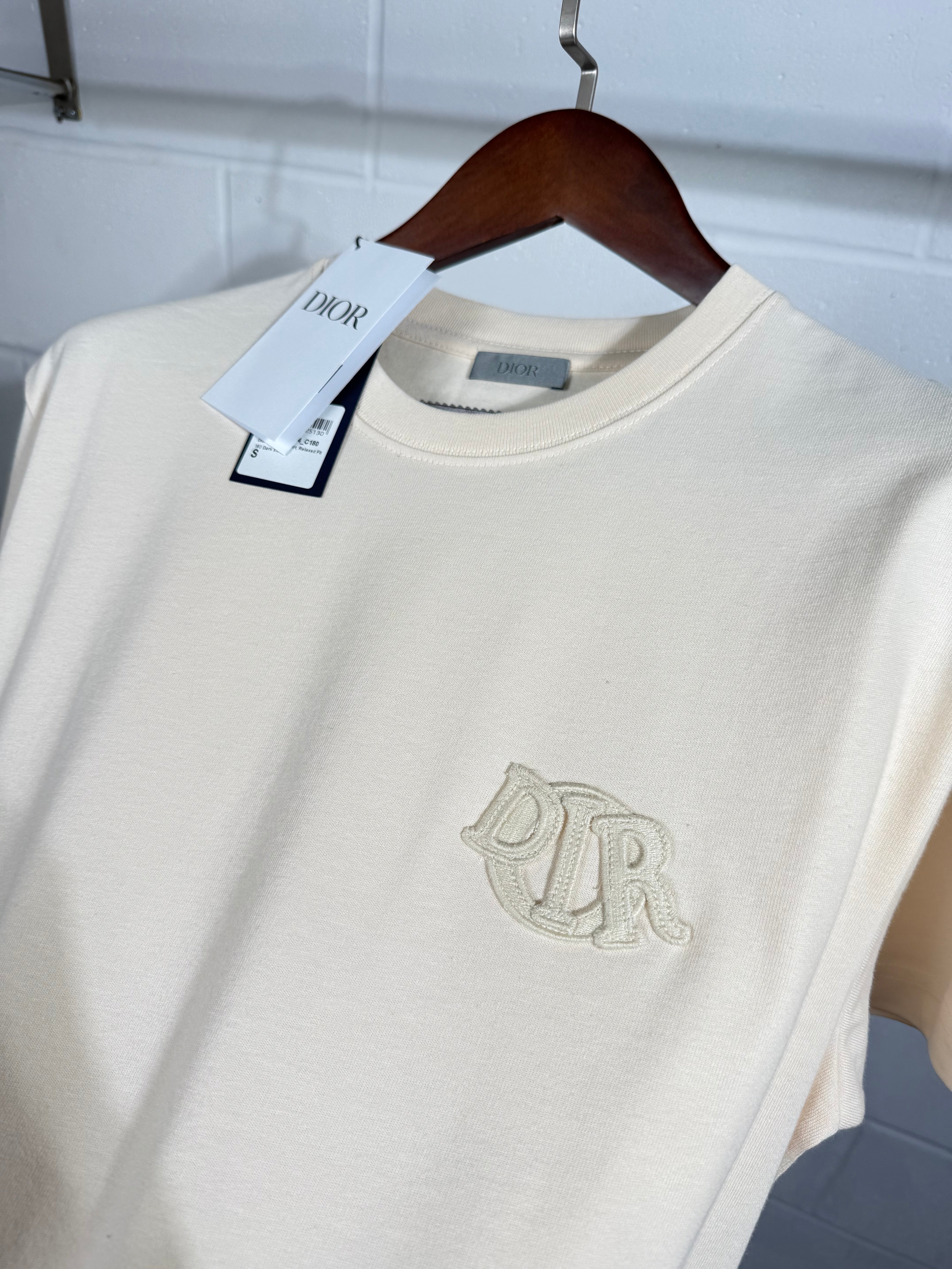 IOR TEE CREAM