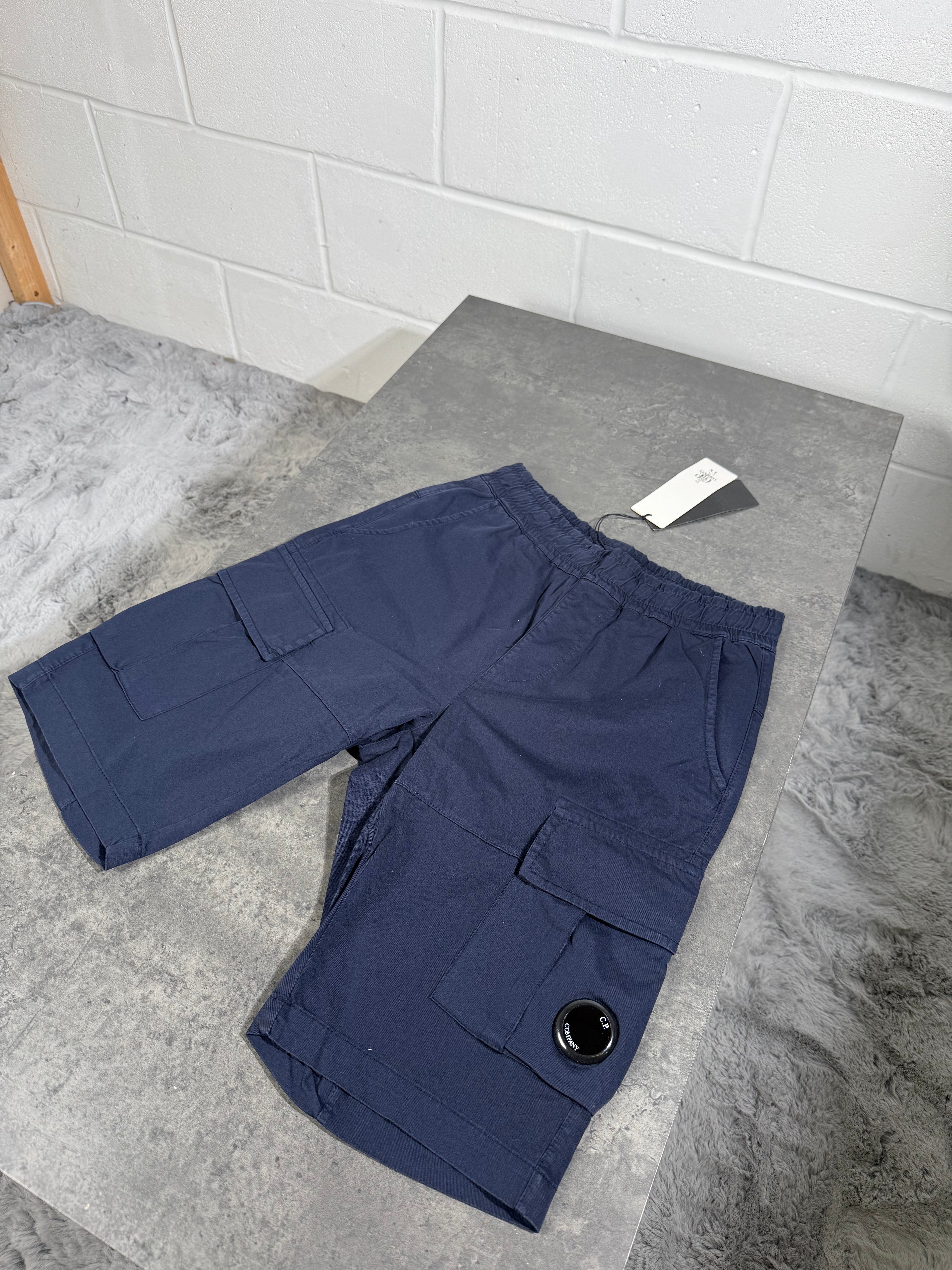 CP CARGO SHORTS