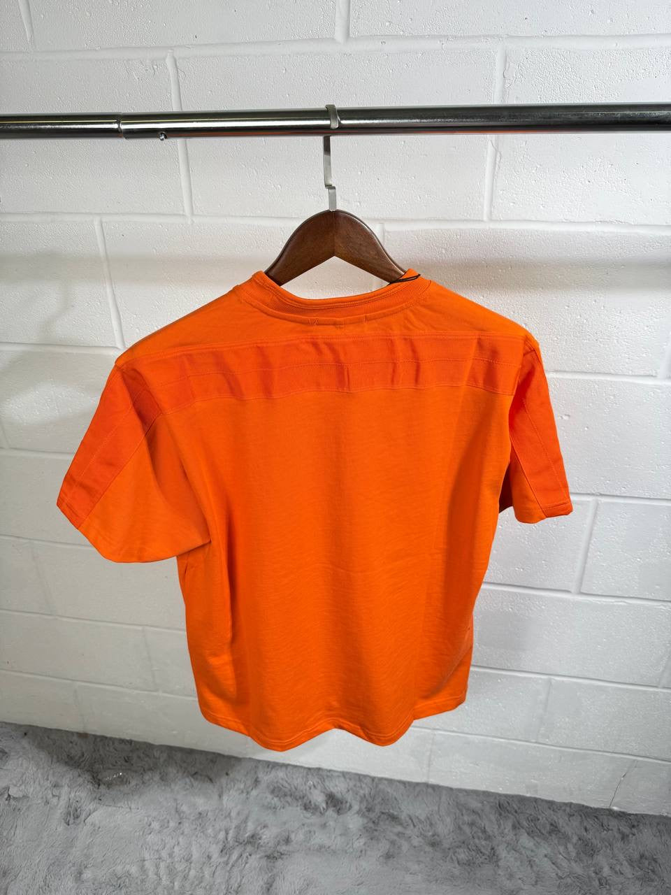 SI TEE ORANGE