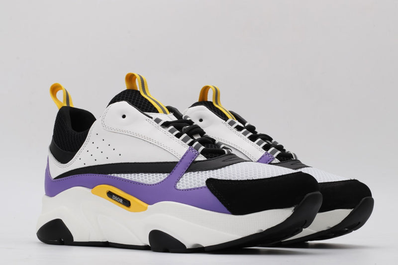 B22 purple mix (pre-order)