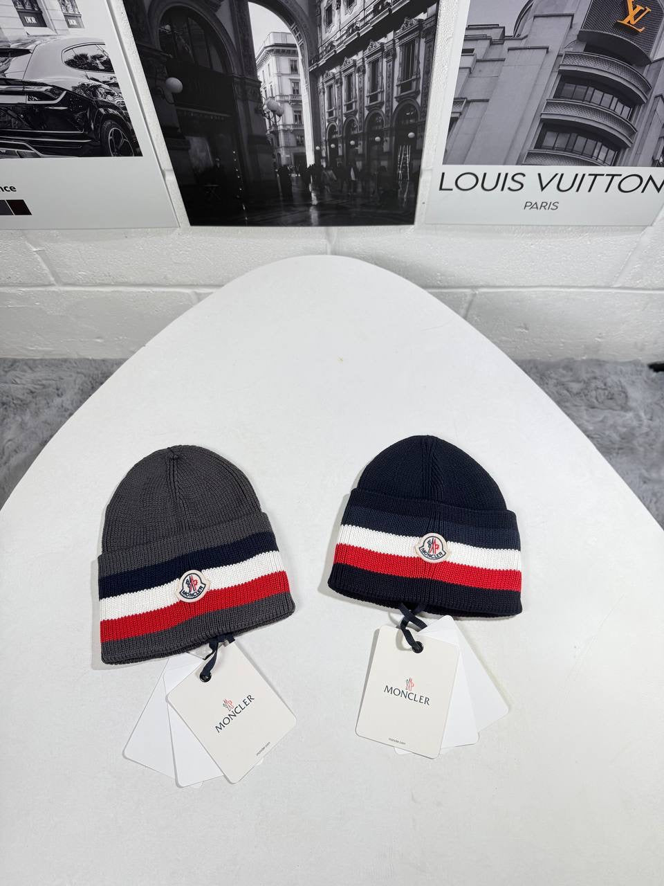 MNC BEANIE MEN