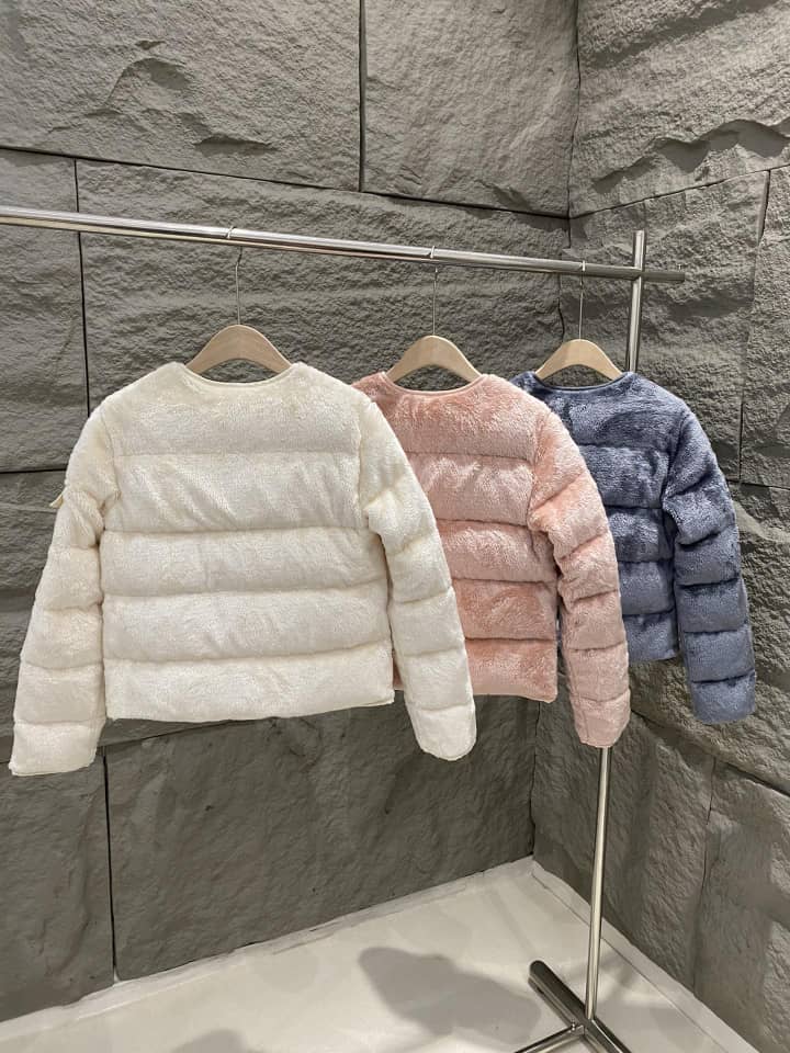 MNC WOMEN PUFFER