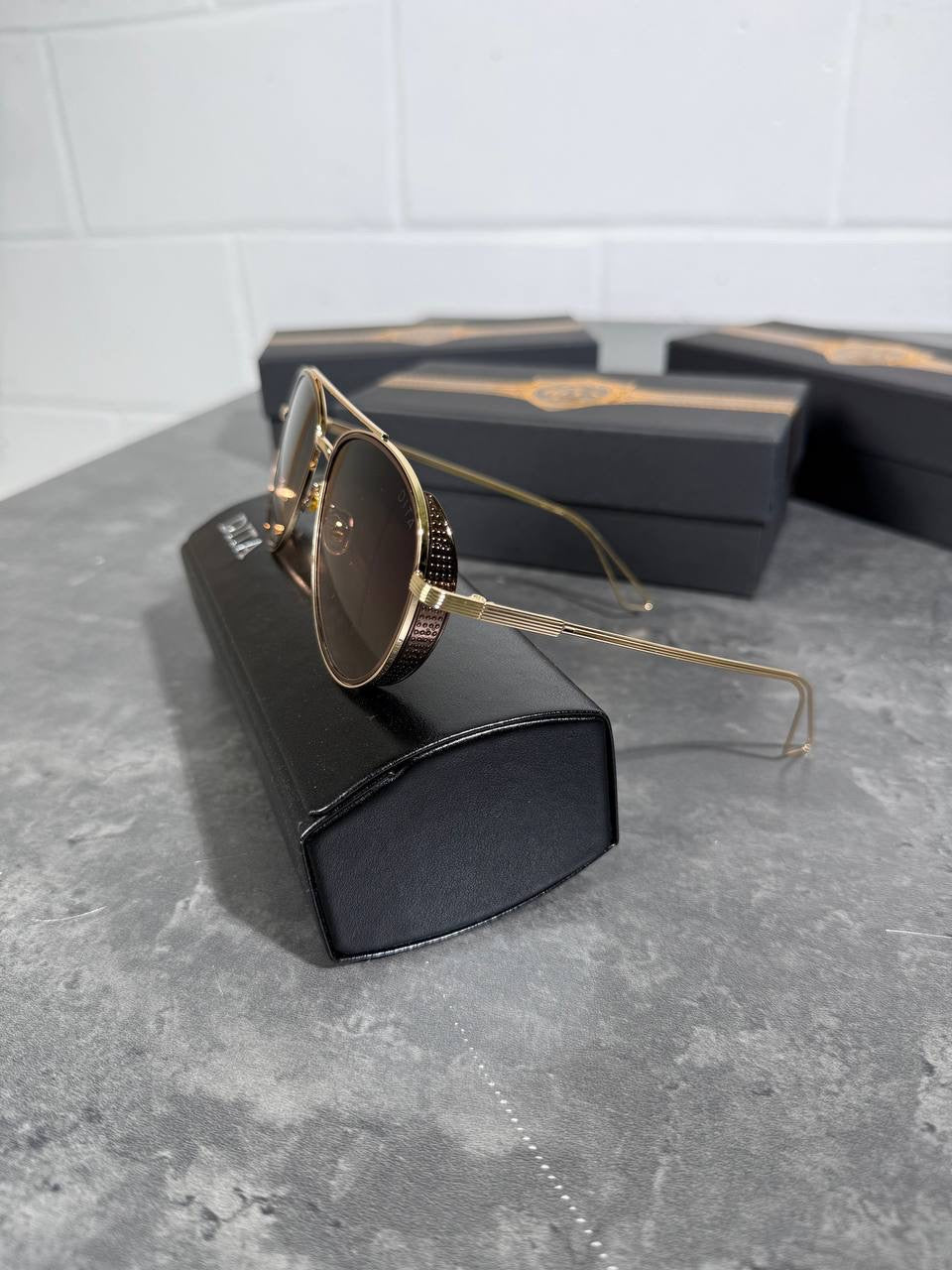 DITTA SUNGLASSES