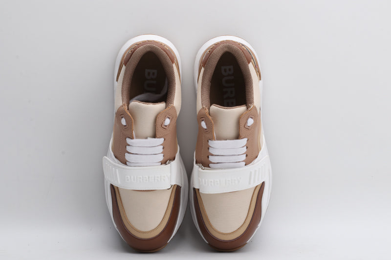 BURB TRAINERS PLAIN (pre-order)