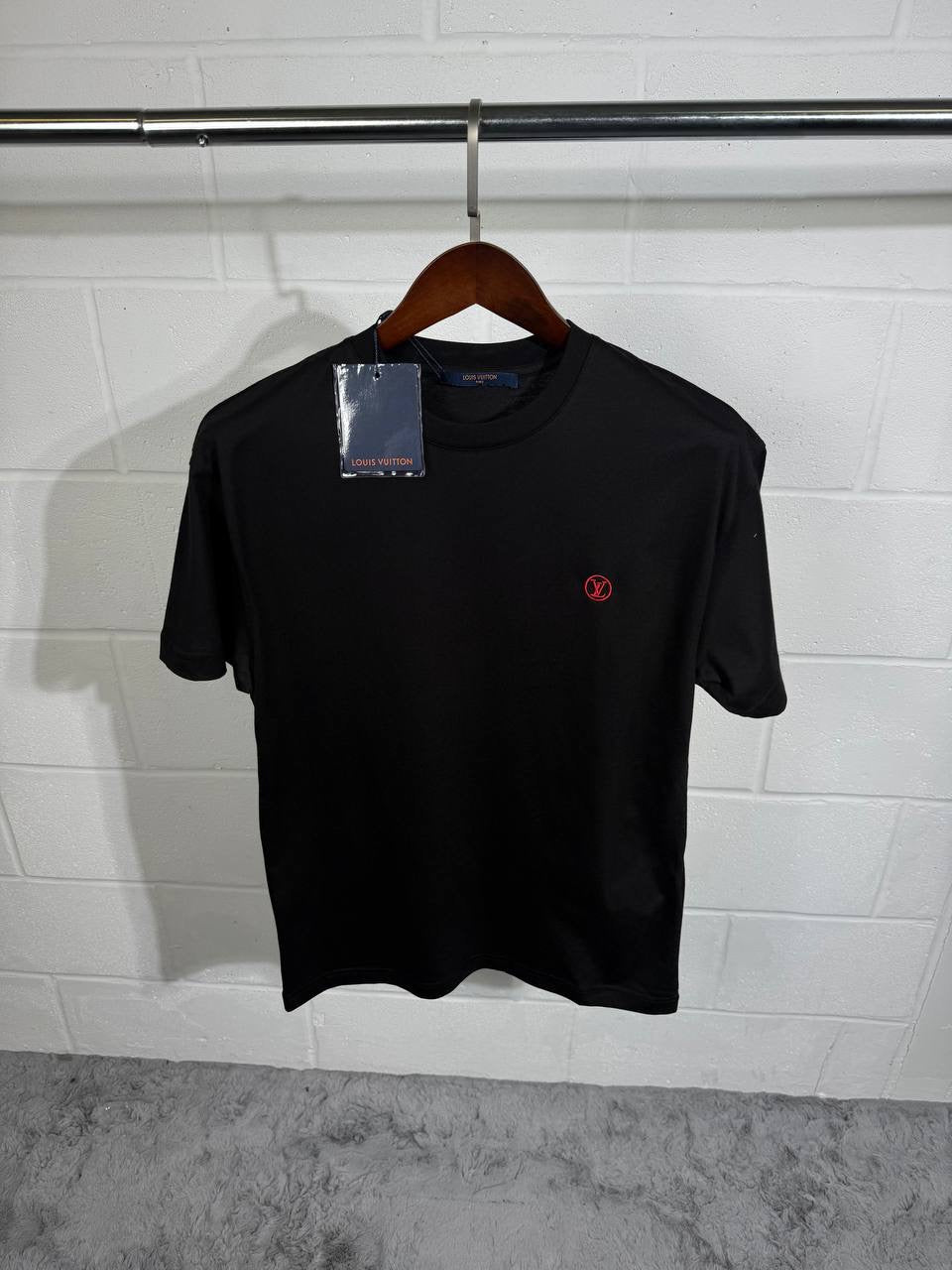 LVE Tshirt Black
