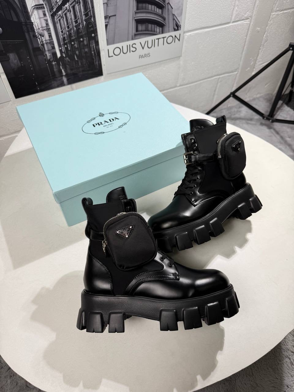 RADA BOOTS LADIES