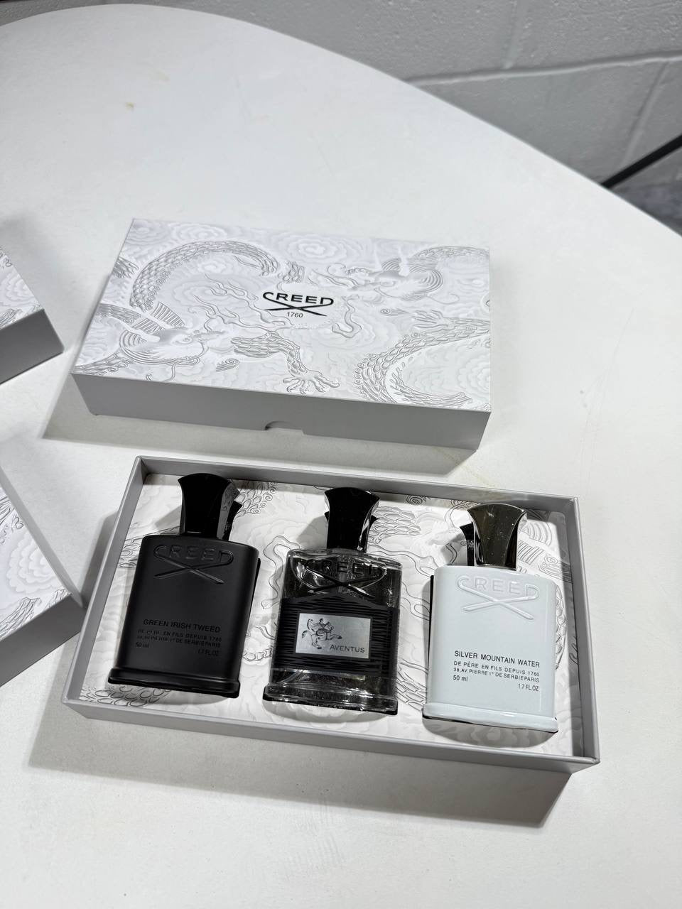CRD GIFT SET
