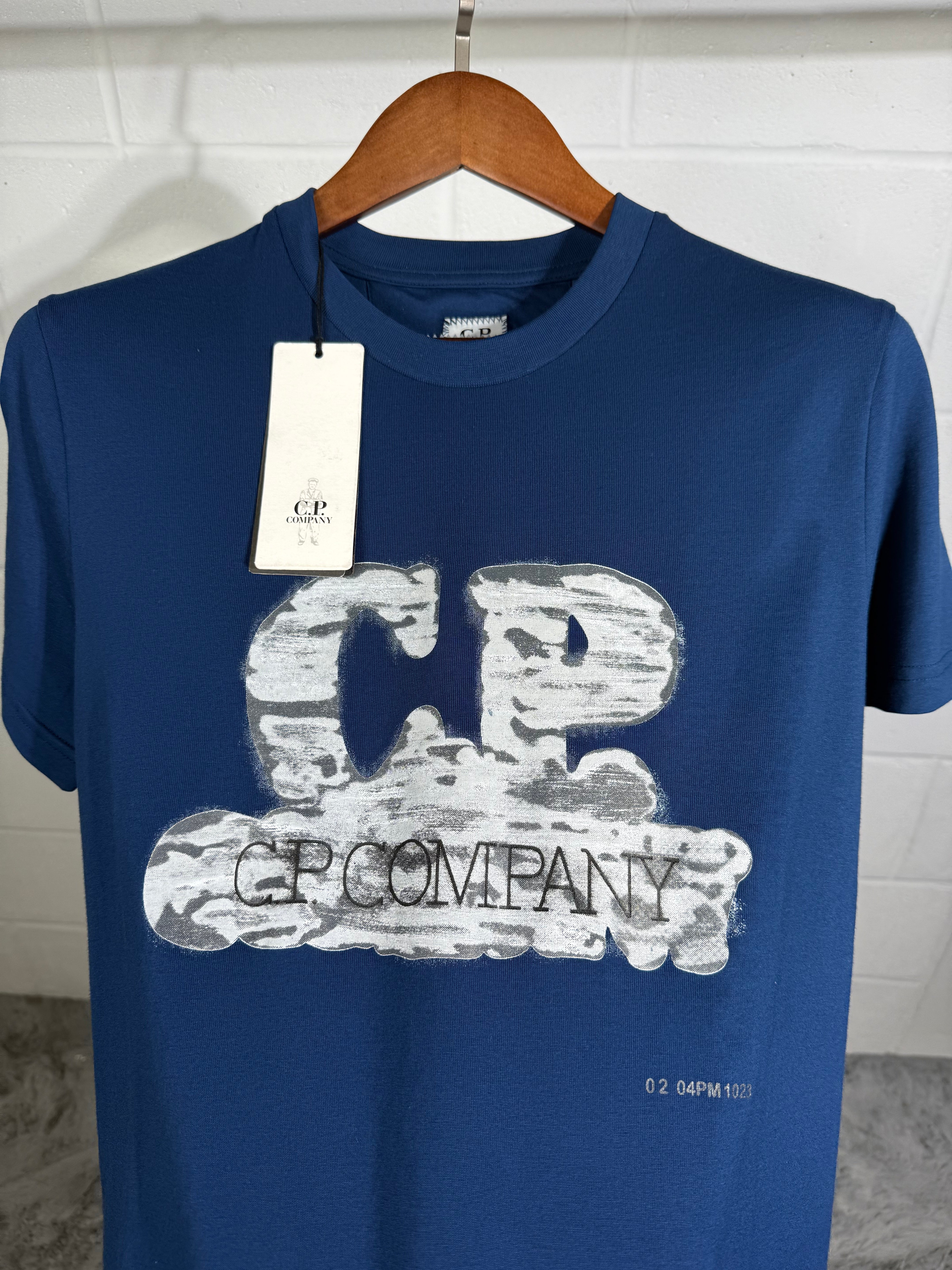 CP TEE NAVY