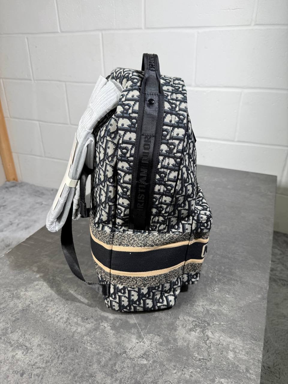 CD BACKPACK
