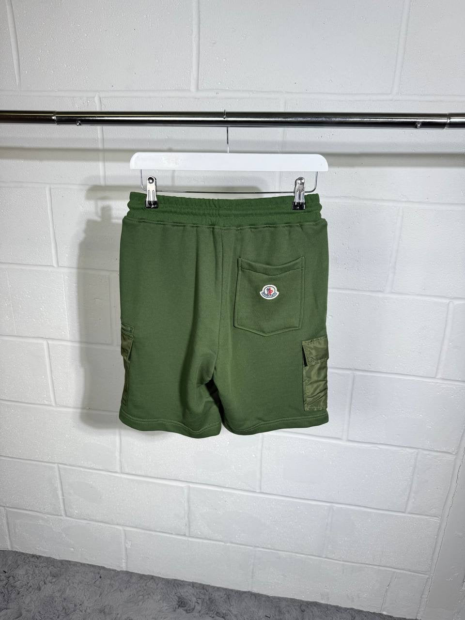 MNCLR SHORTS