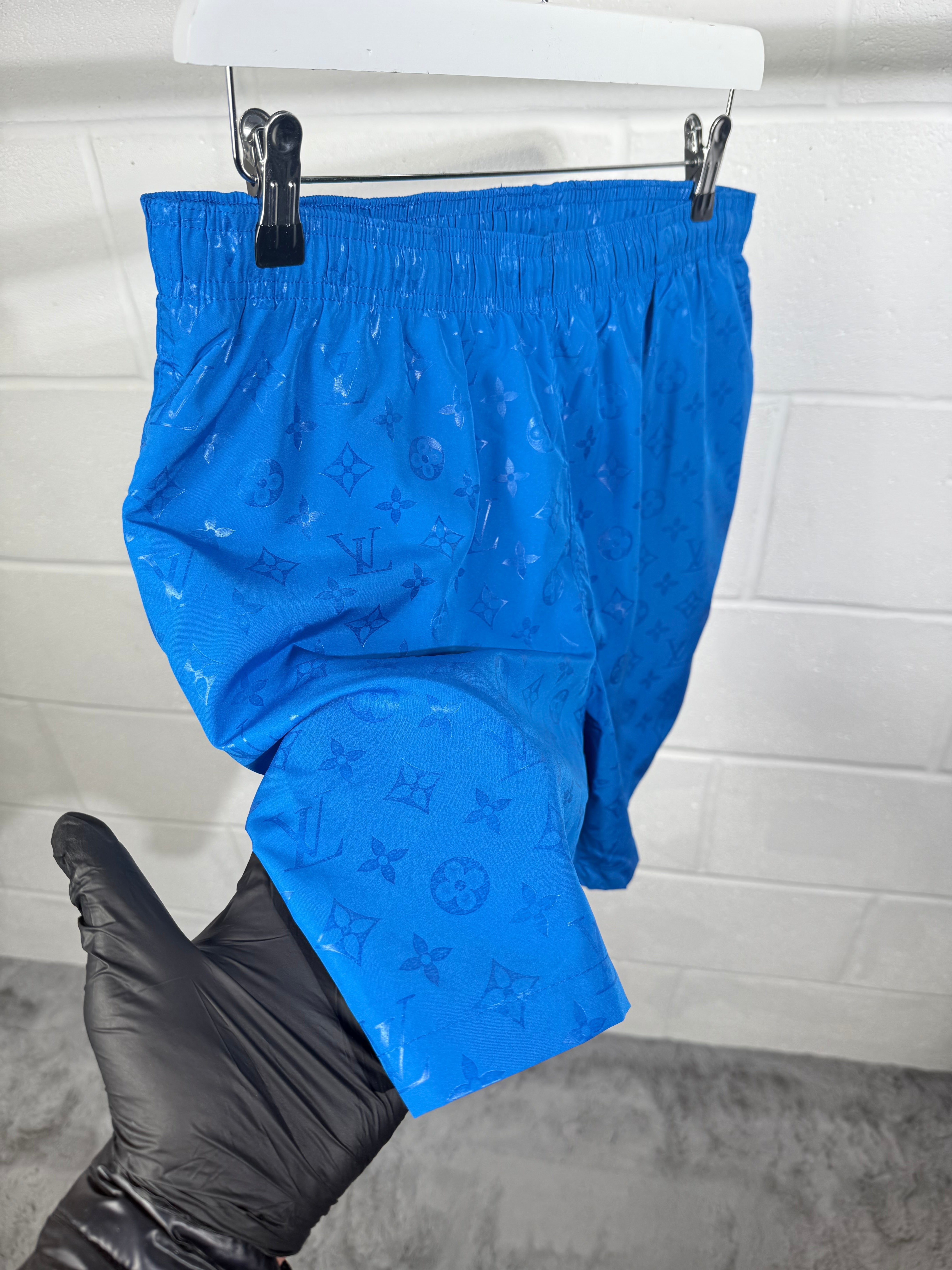 LVE swim short navy