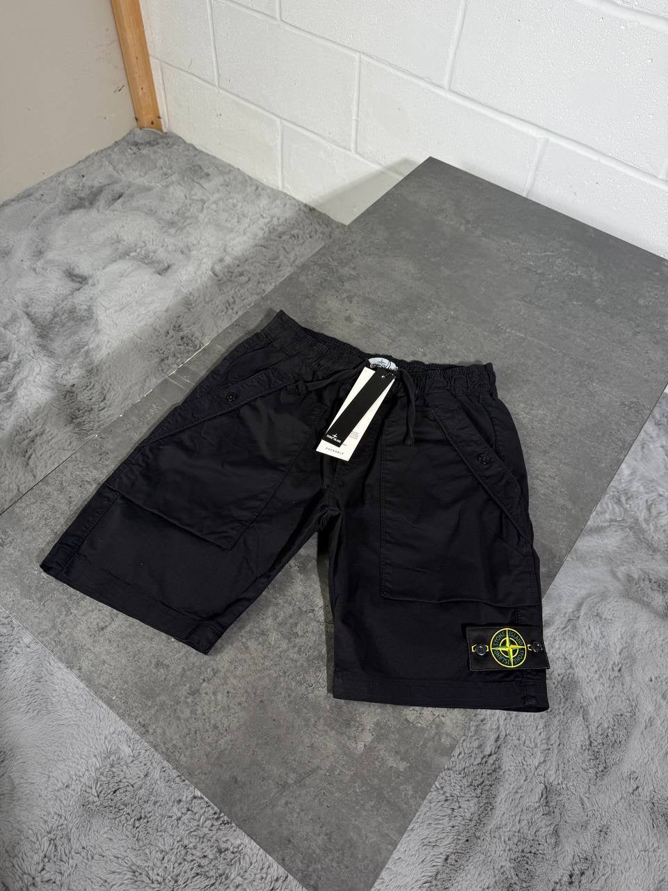 SI CARGO SHORTS