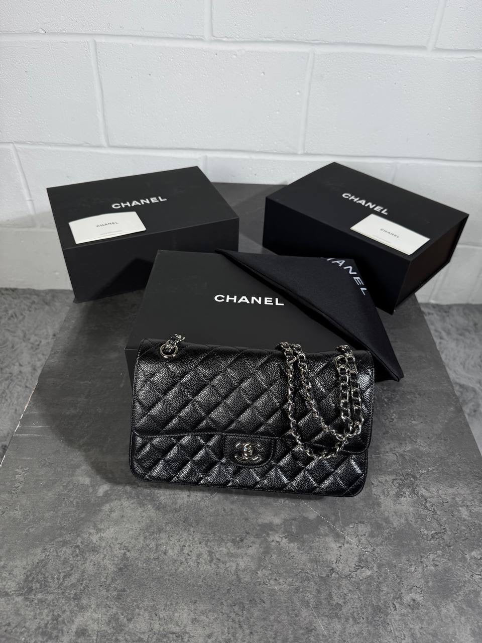 CHNL BAG
