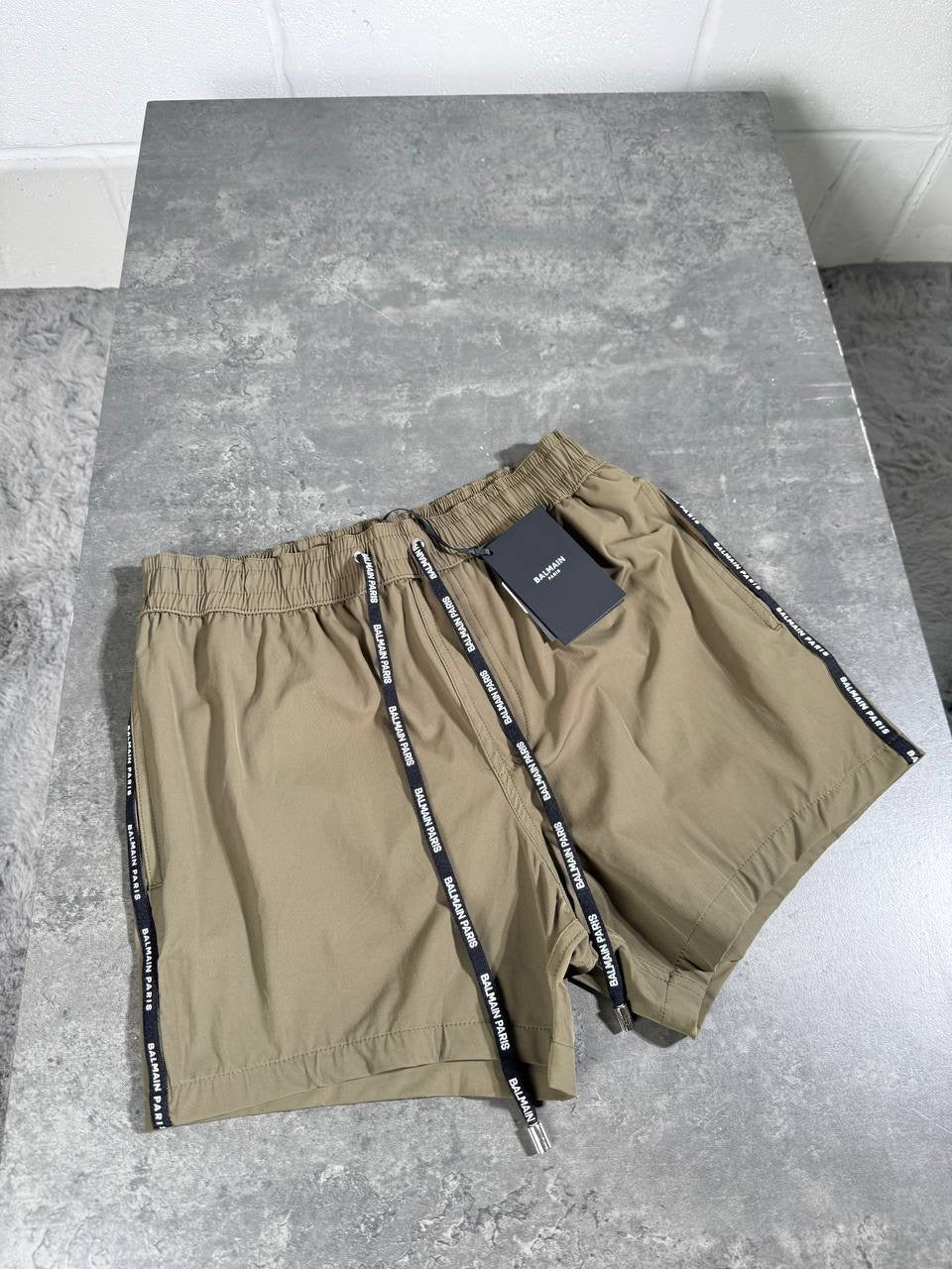 BLMN SHORTS