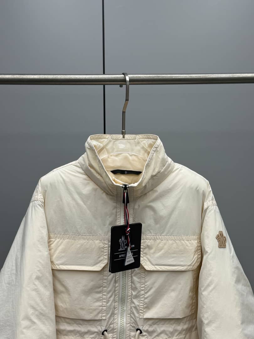 MNC JACKET (pre-order)