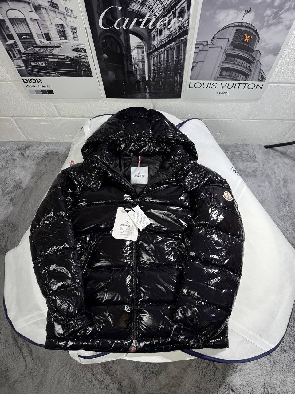 MNC MAYA SHINING STANDARD VERSION