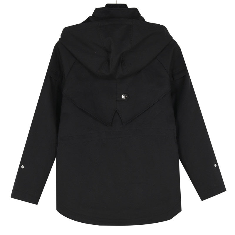 RADA WOMEN JACKET (pre-order)