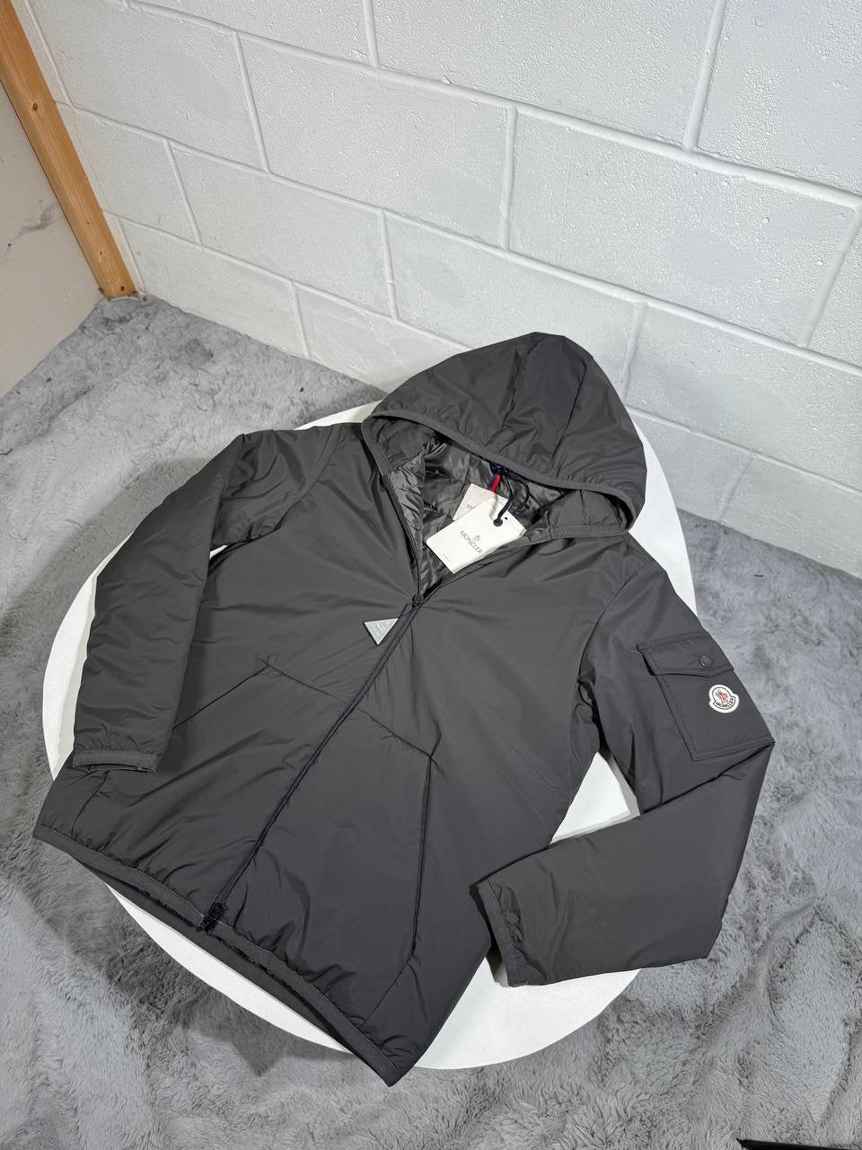 MNCLR MONTEYNARD SHORT DOWN