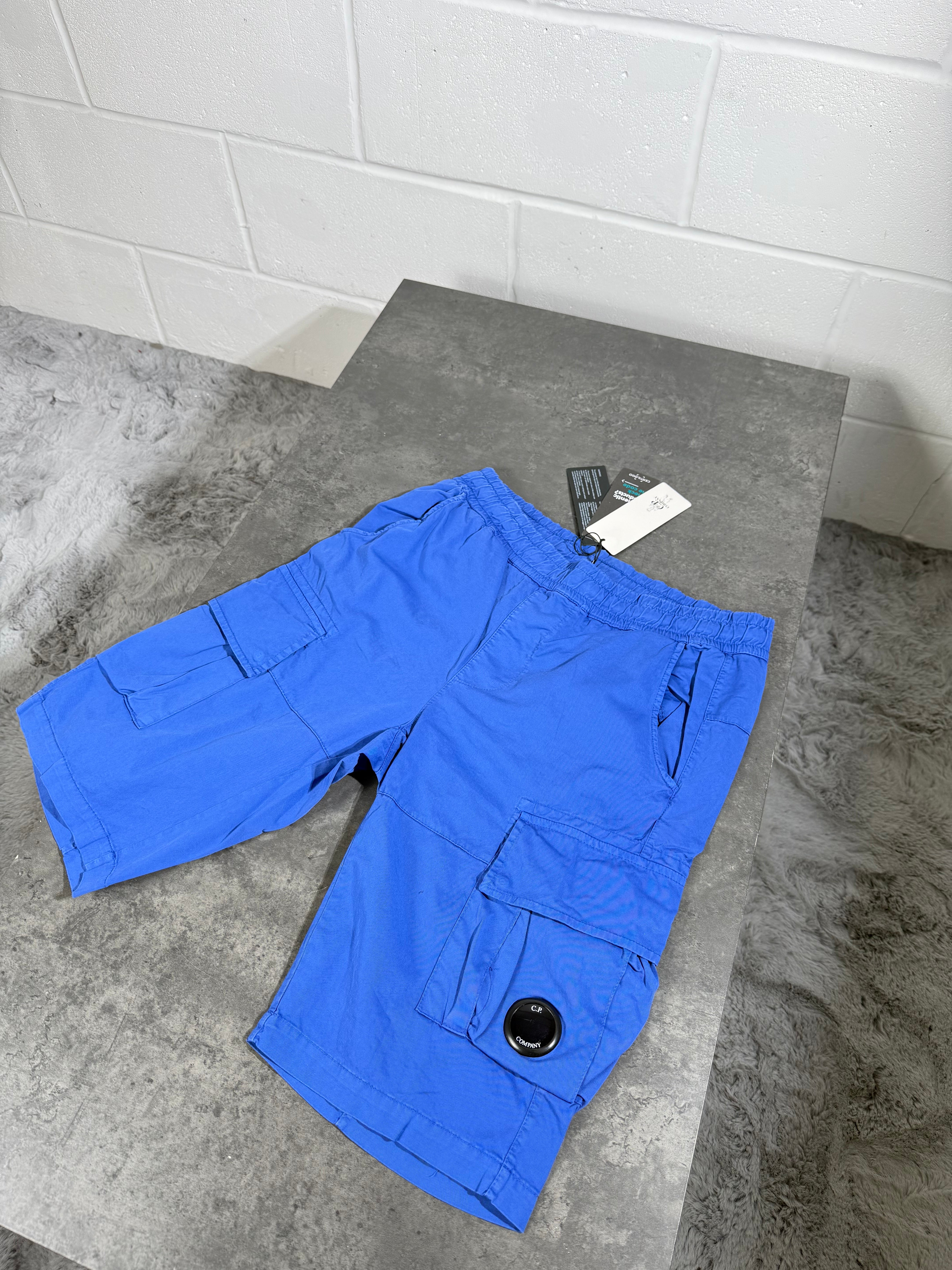 CP CARGO SHORTS