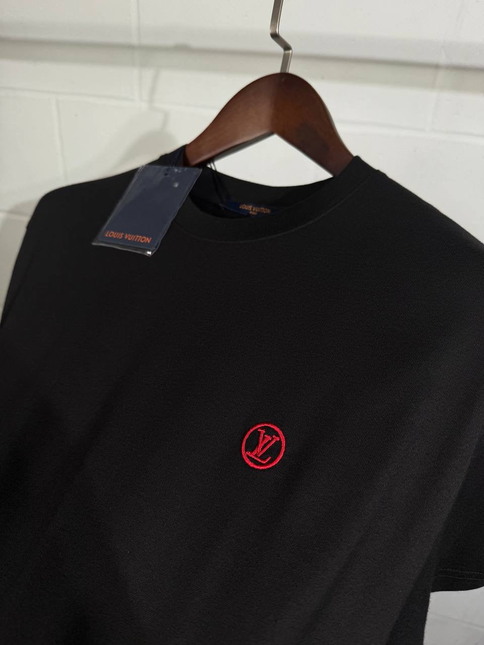 LVE Tshirt Black