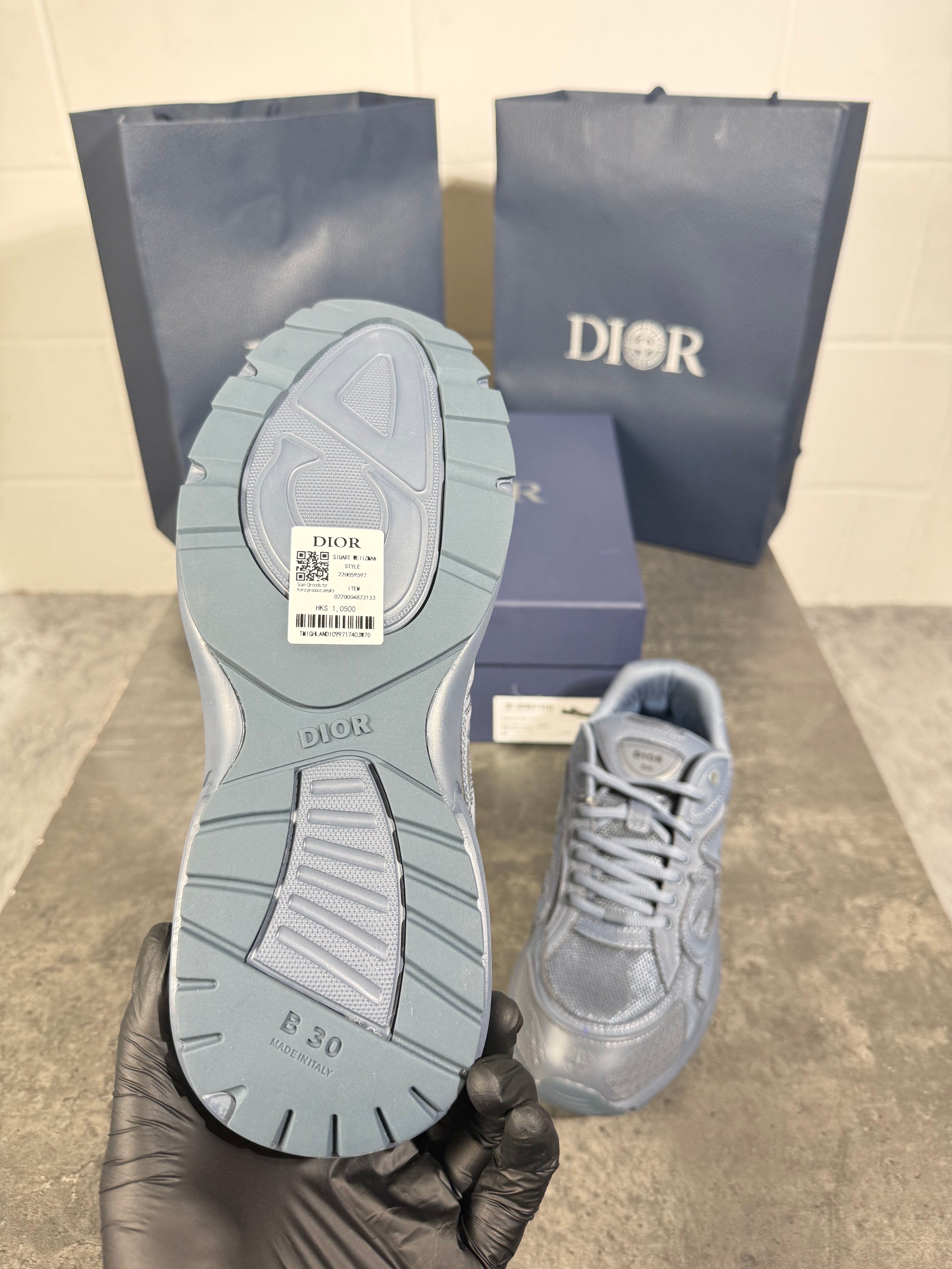 Si x B30 dark grey
