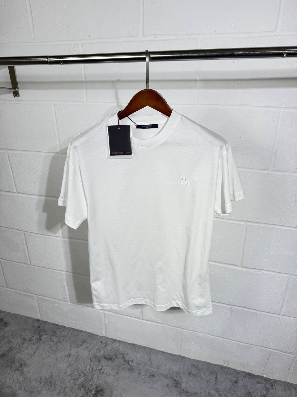LVE Tshirt white