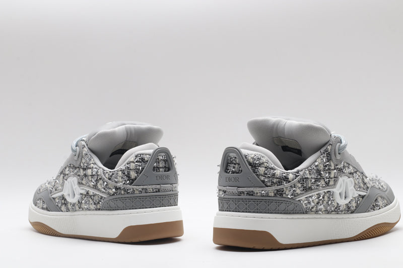 IOR trainers Grey (pre-order)