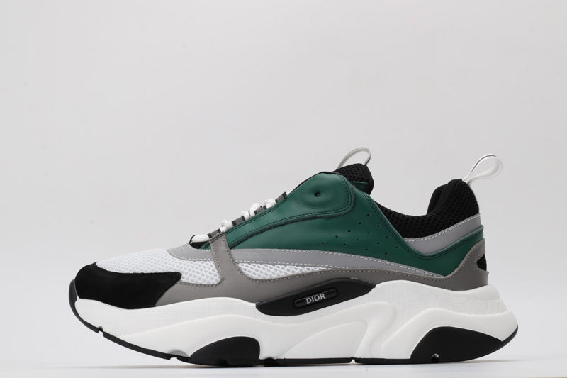 B22 green mix (pre-order)