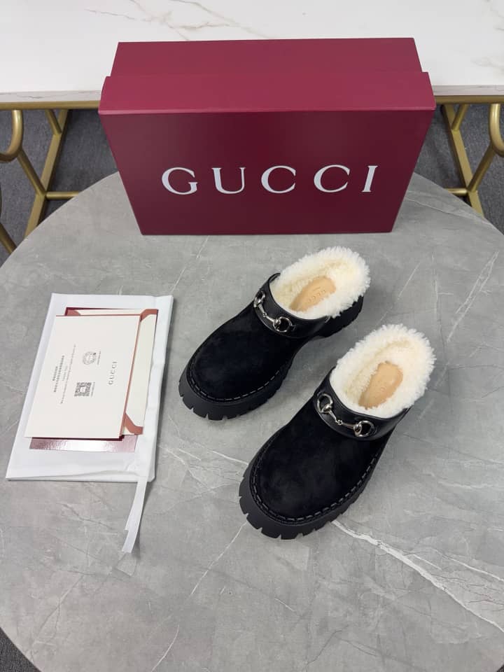 UCCI HORSEBIT (pre-order)