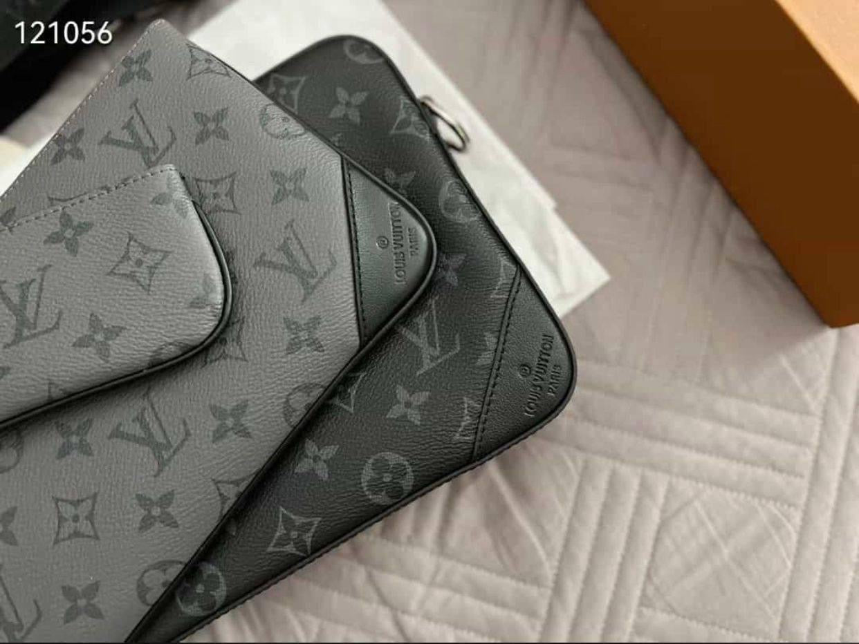 LVE - Trio bag(pre-order)