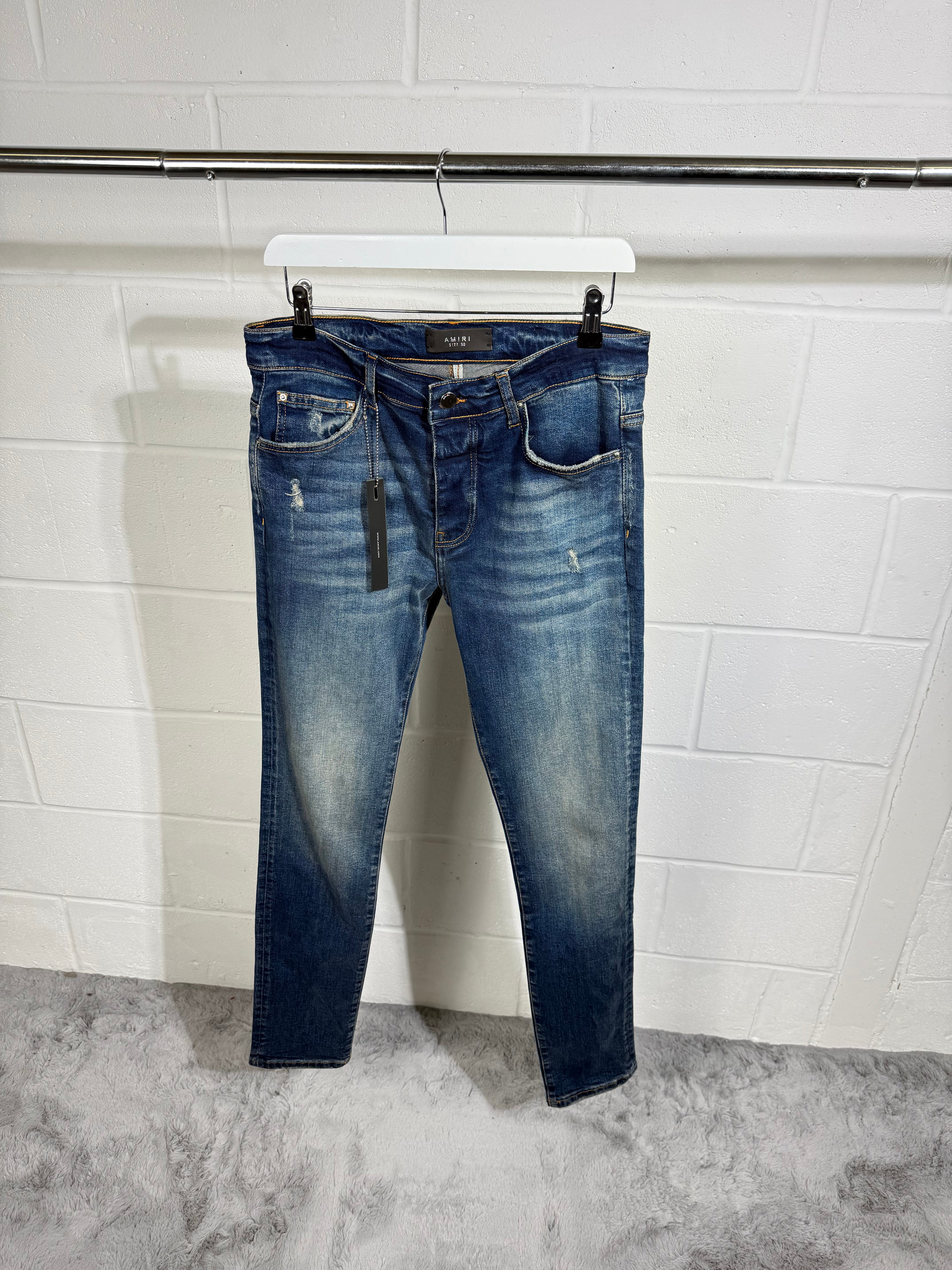 AMIR JEANS