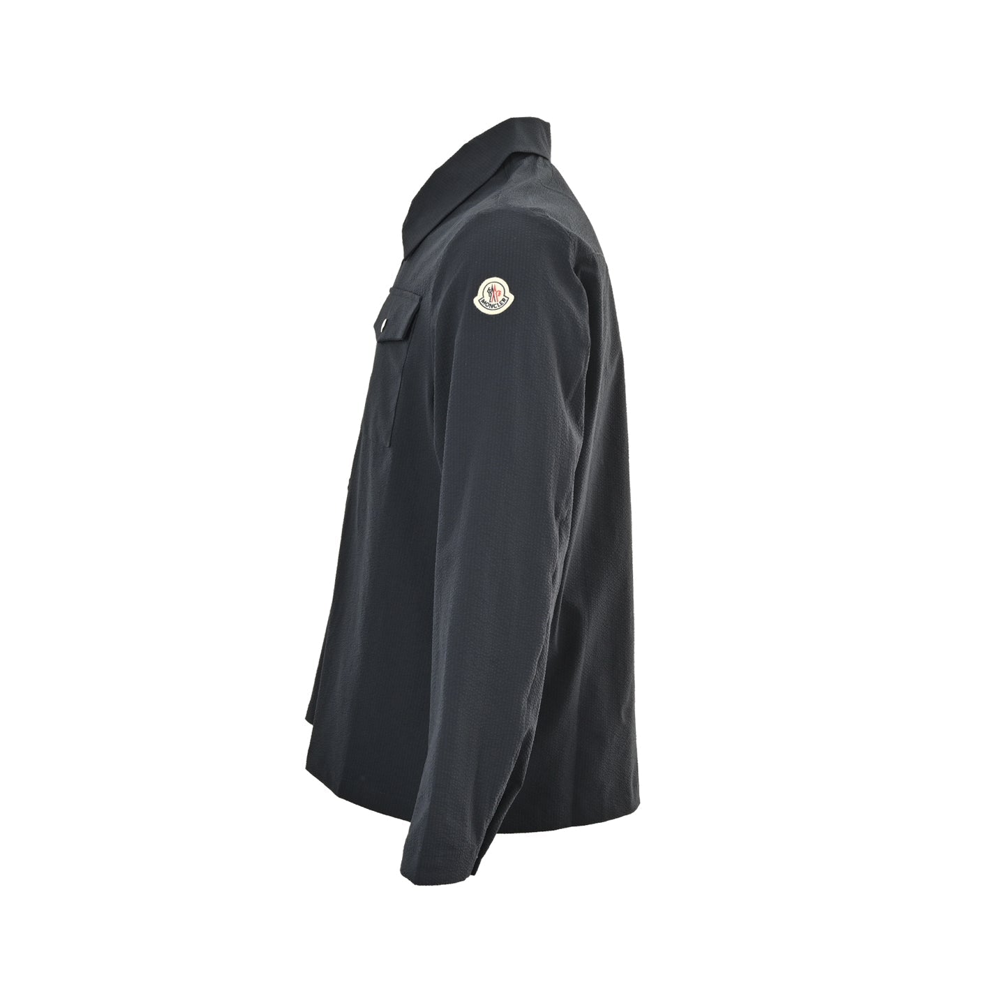 MNC OVERSHIRT ZIP (pre-order)