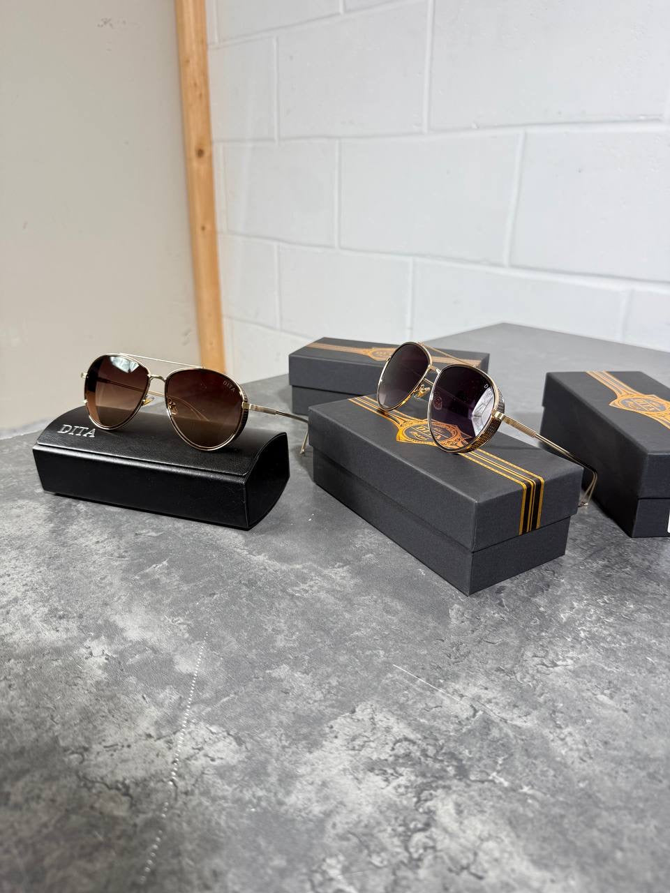DITTA SUNGLASSES