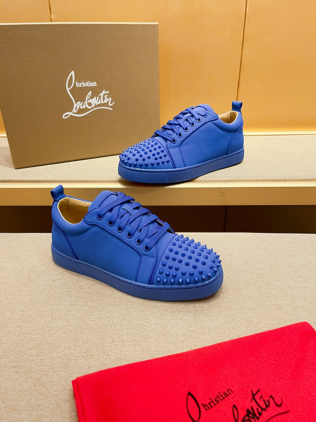 LUBS BLUE (pre-order)