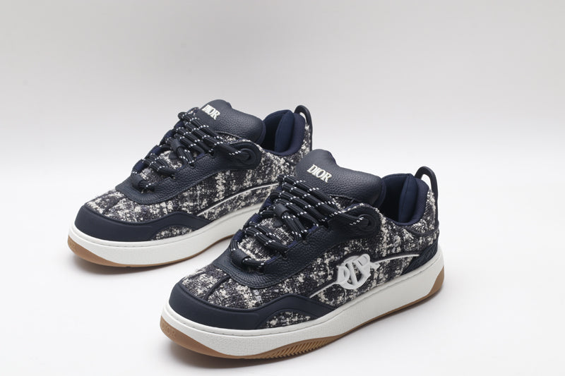 IOR TRAINERS Navy (pre-order)