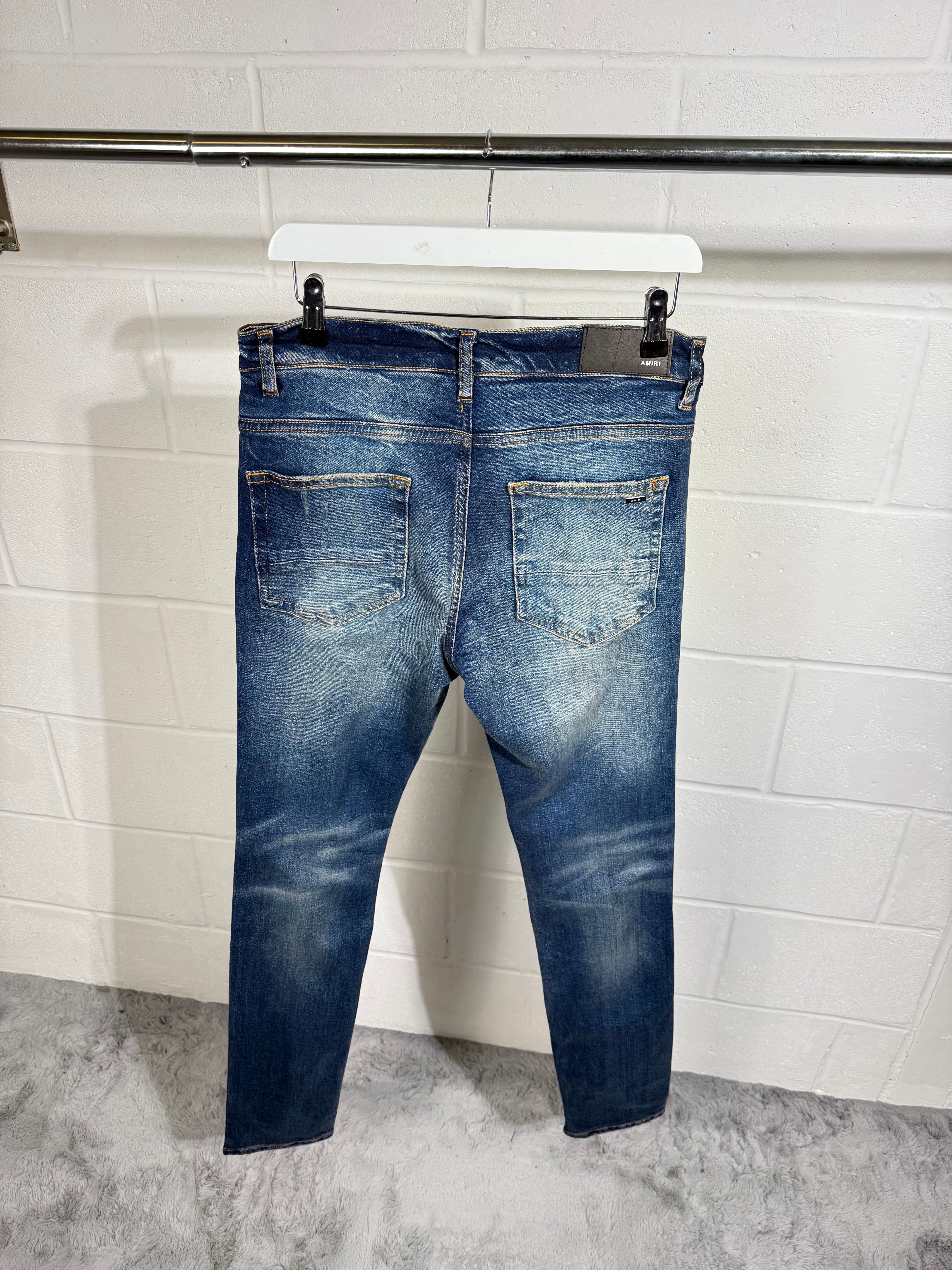 AMIR JEANS