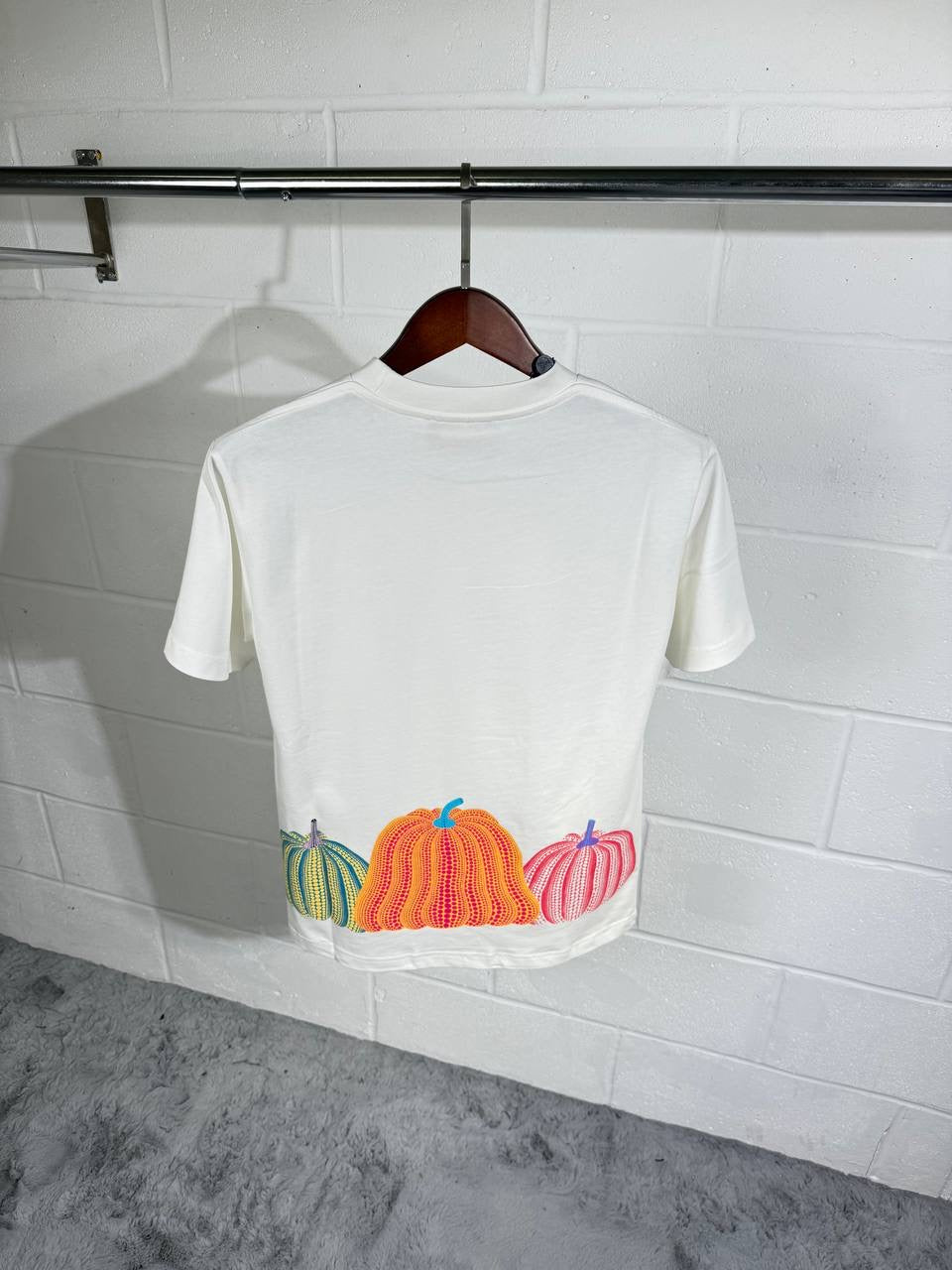 LVE TEE WHITE