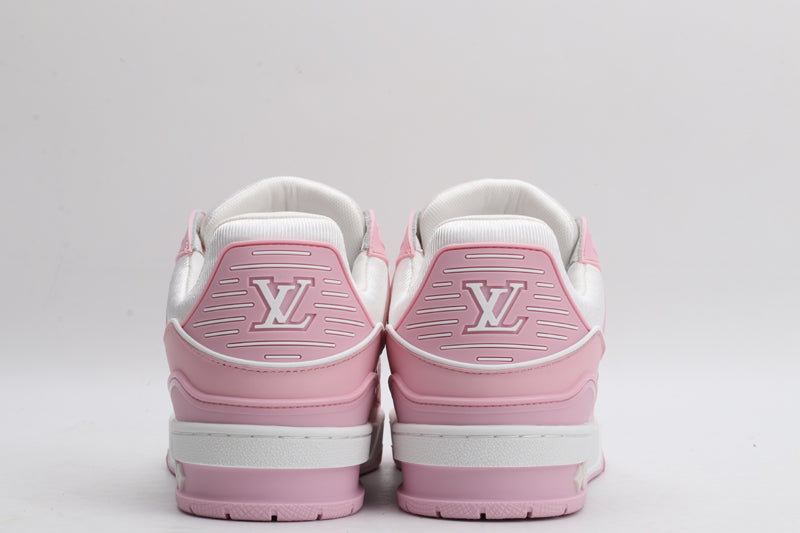 LVE TRAINERS PINK (pre-order)