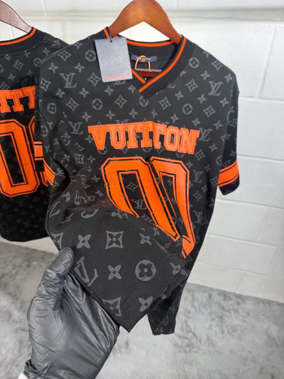 LVE sporty Tshirt