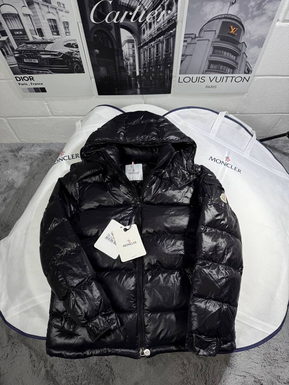 MNC MAYA STANDARD VERSION