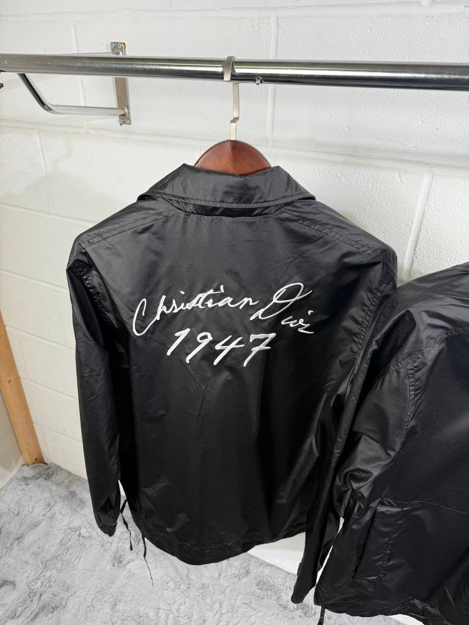 CD UNDERCOVER JACKET