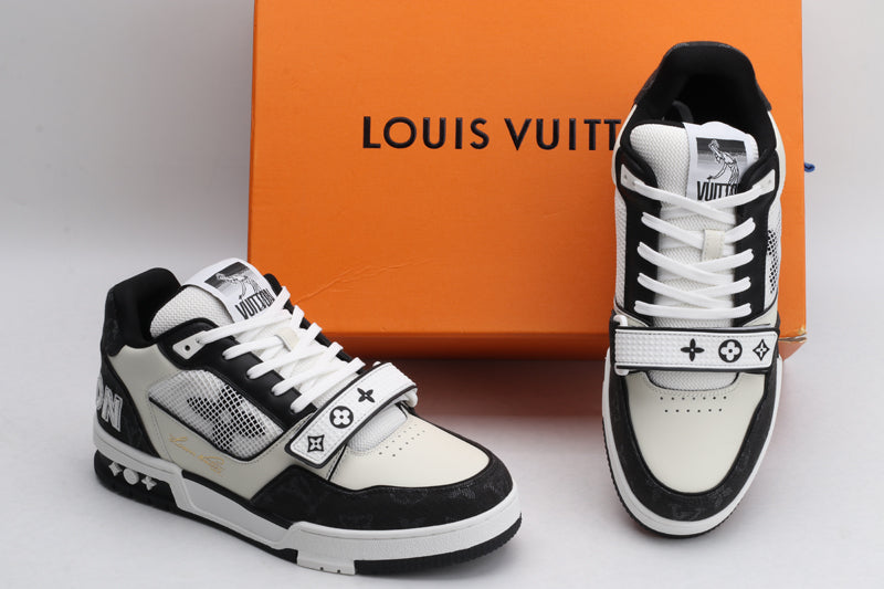 LVE TRAINERS STRAP (pre-order)